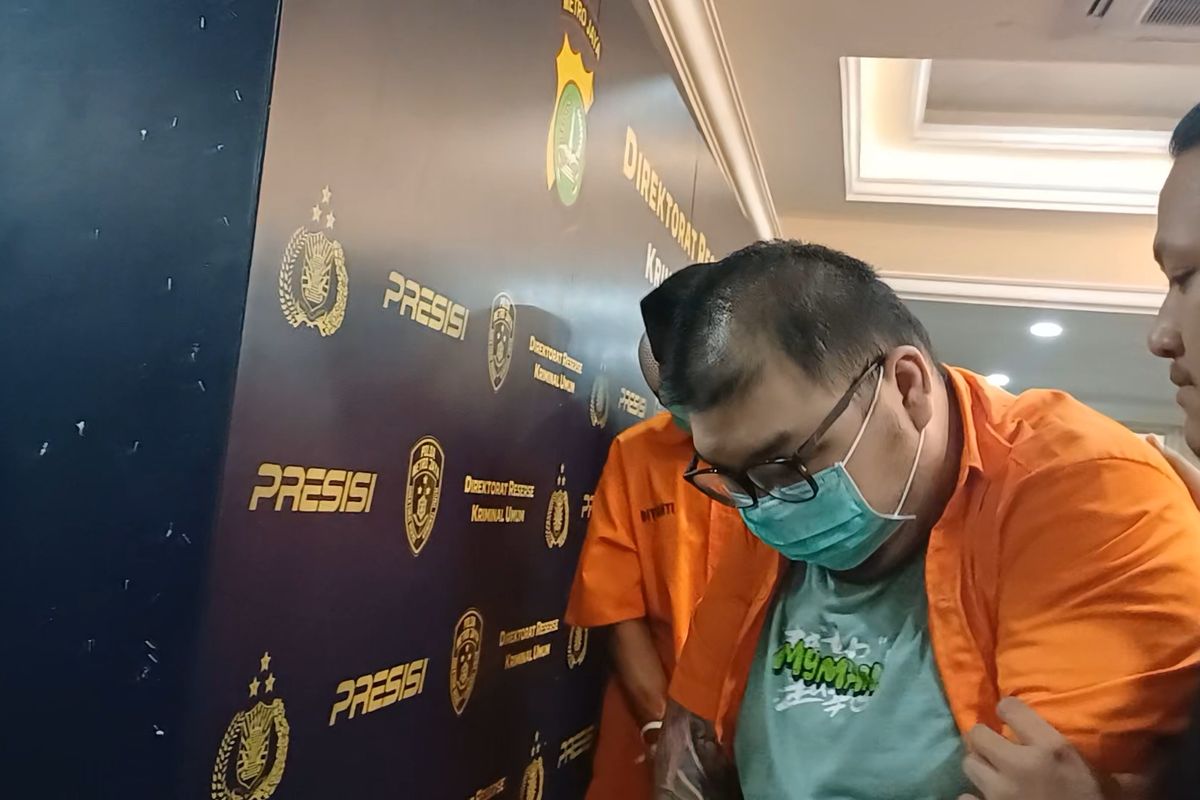Kasus Pengantin Pesanan, Korban Terikat Perjanjian Dinikahi Pria Cina