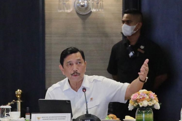 Pemborosan Anggaran, Ada 27.000 Aplikasi Milik Pemerintah Lewat Vendor