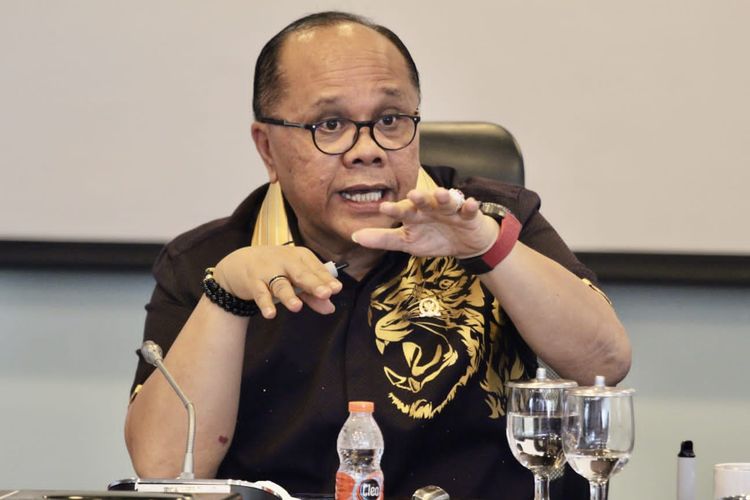 9 Polisi Sumut Diduga Gelapkan Narkoba, Junimart Minta Kapolri Copot Kapoldasu