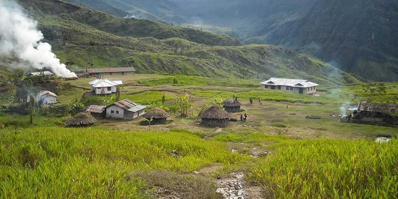 Mengapa TNI Tidak Melakukan Serangan Udara untuk Mengatasi KKB Papua?