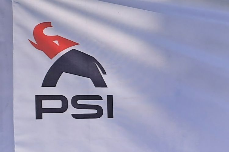 PSI Ganti Logo, dari Mawar Putih ke Gajah Warna Merah-Hitam