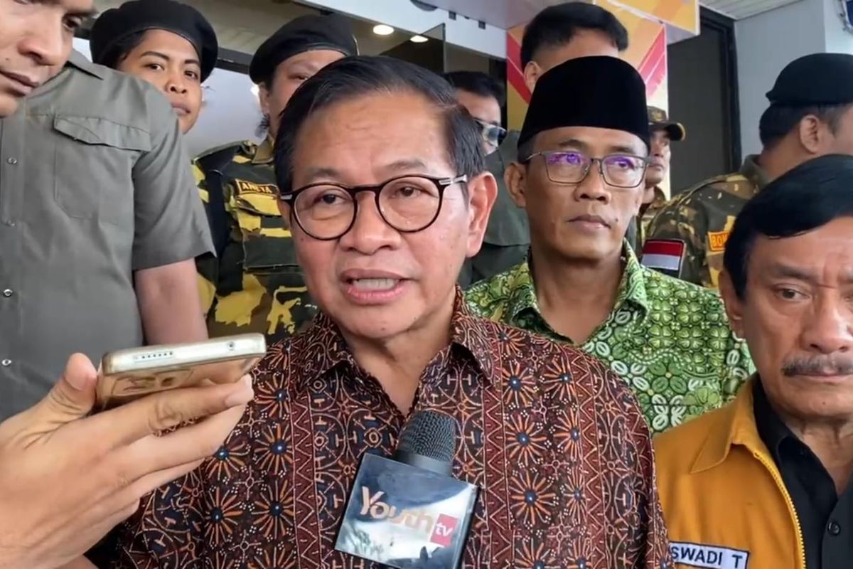 Pramono-Rano Bakal Pangkas Anggaran Konsumsi Pemprov Jakarta yang Telan Rp 700 Miliar