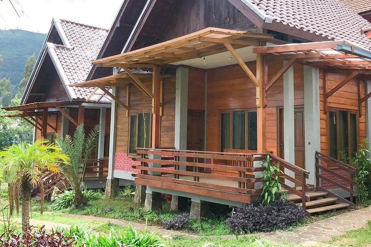 &#91;Coc Reg. Bromo&#93; Deretan Hotel Sekitaran Bromo dengan View Ajib, No 8 Keren Asli!