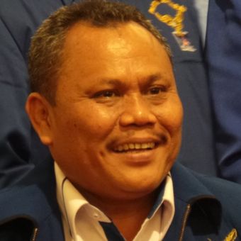 Rekam Jejak 5 Sosok yang Disebut Akan Kudeta Demokrat