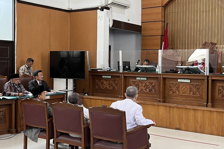 KPK sita aset Lukas Enembe senilai Rp60,3 miliar