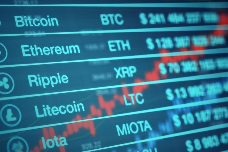  Harga Bitcoin Anjlok, Harga Dogecoin Terkoreksi 20 Persen Sehari