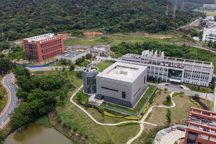  AS Beberkan Bukti China Produksi Senjata Biologis Jelang Potensi Perang Dunia III