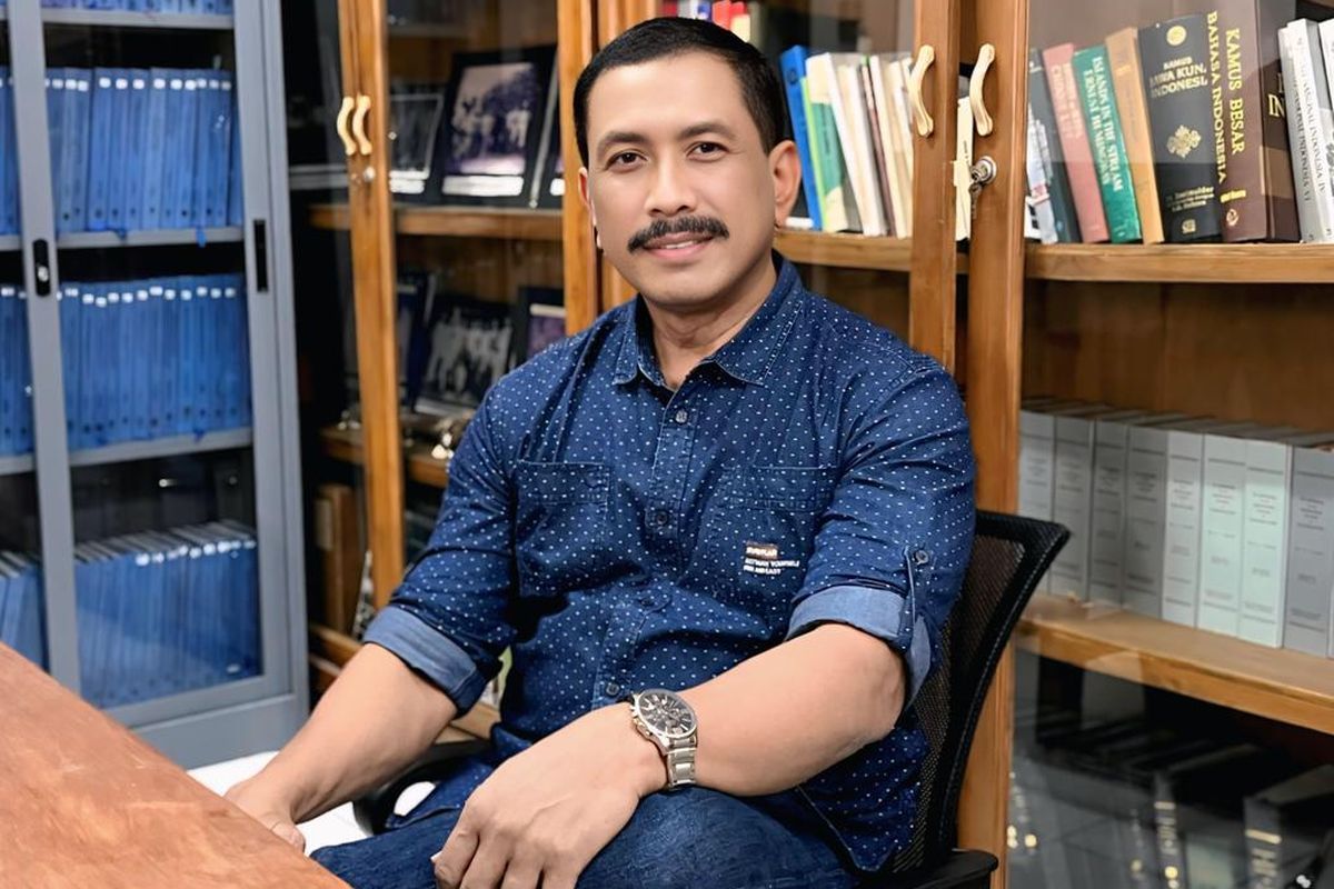 Penulis Ulang Sejarah RI: Tone Positif Tak Berarti Gelapkan Hal Jelek