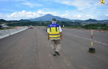 Tol Cisumdawu Tersambung Akhir 2021, Bandung-Bandara Kertajati Cuma 1 Jam