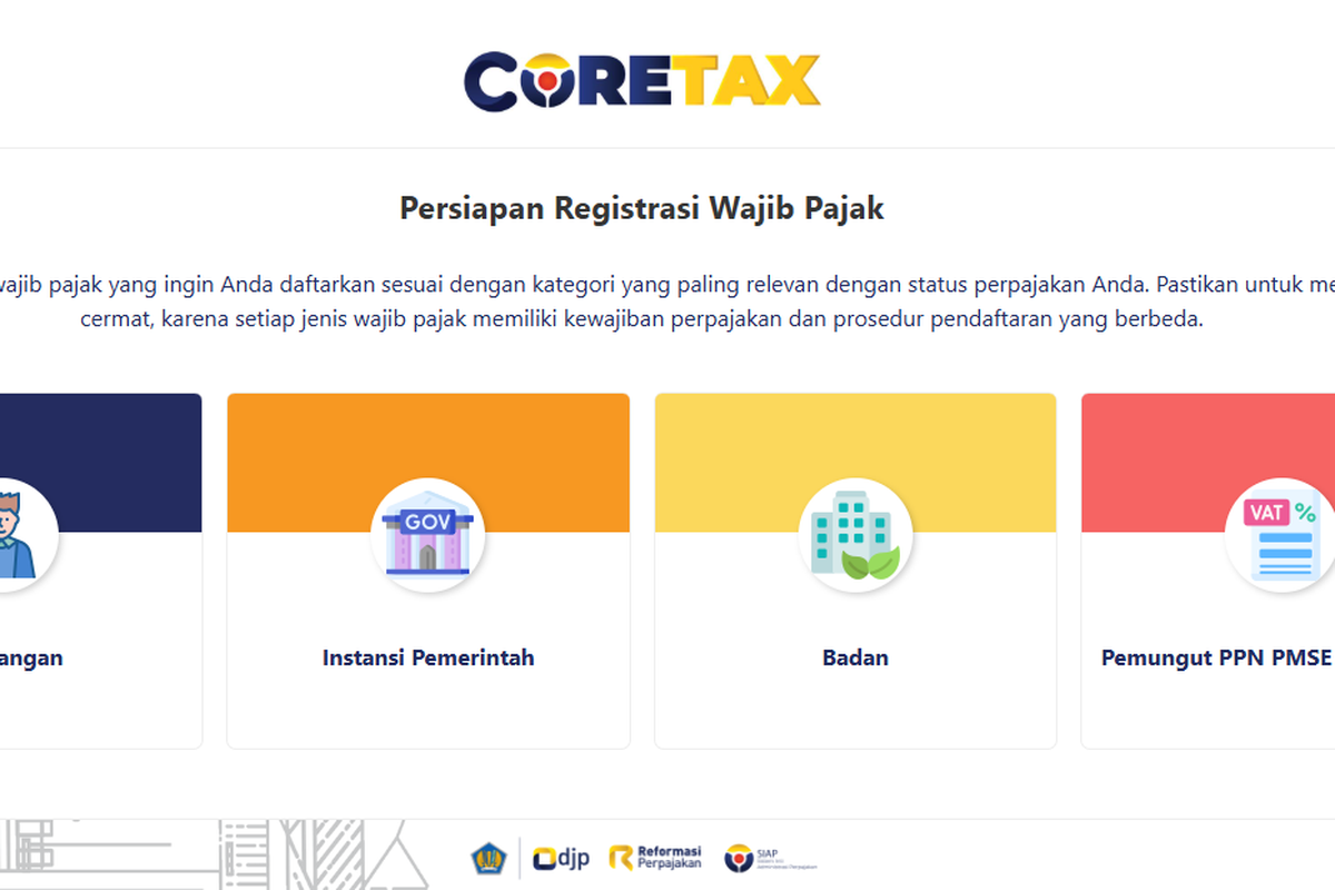 Dunia Usaha Keluhkan Coretax: Enggak Bisa Buat Faktur, Enggak Bisa Nagih