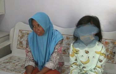 Pariyem, ART yang Makan Sisa Sampah Pizza Hut Tak Digaji Bertahun-tahun