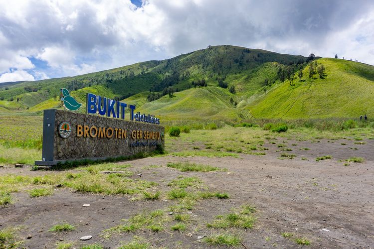 Perjalanan #BikinBanggaIndonesia, Waktu yang Tepat Untuk ke Bromo