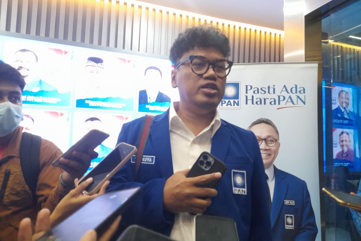 Warga Korban Kebakaran LA Usir Uya Kuya karena Bikin Konten: Konyol, Mereka Cari