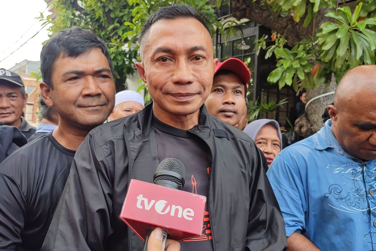 Dharma Pongrekun: Tidak Lama Lagi Akan Ada Pandemi...