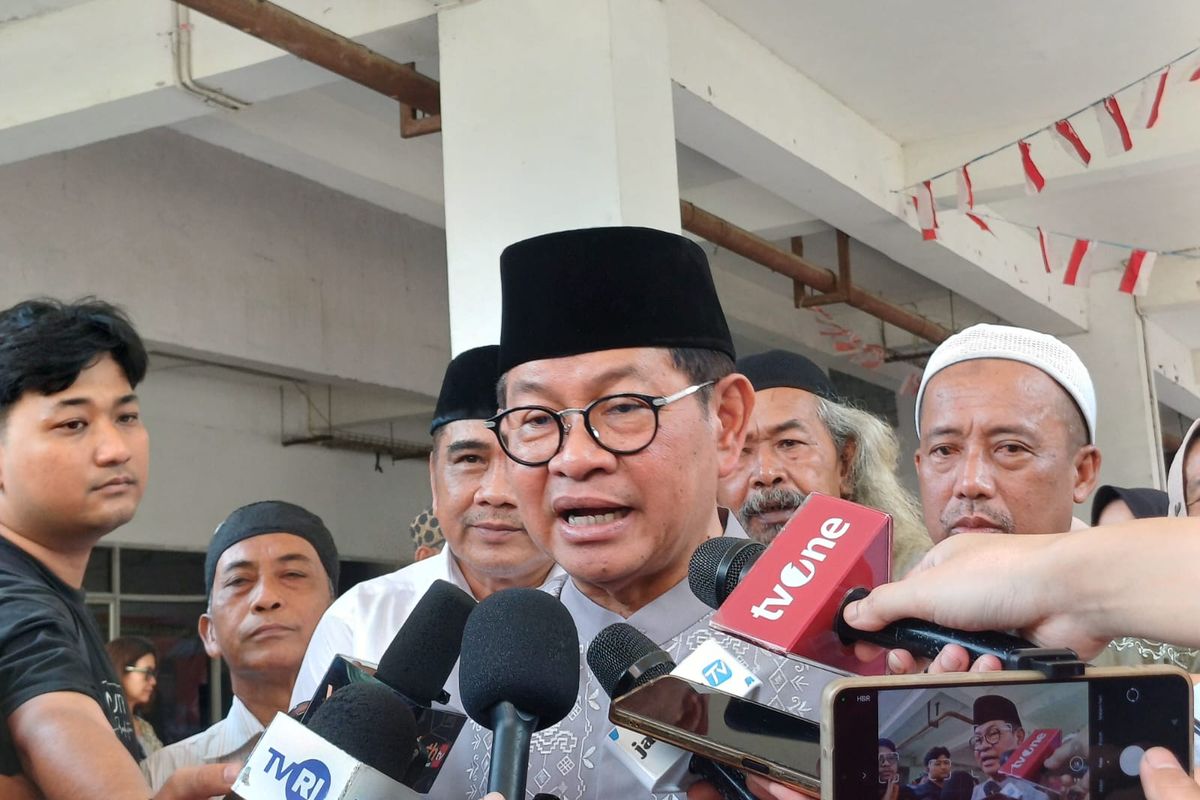 Pramono Anung Klaim Kantongi Dukungan Ahokers pada Pilkada Jakarta 