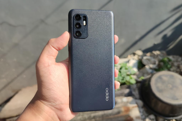 hp dengan spek terbaik di kelasnya ini turun harga? yuk bahas Oppo Reno 6 5g