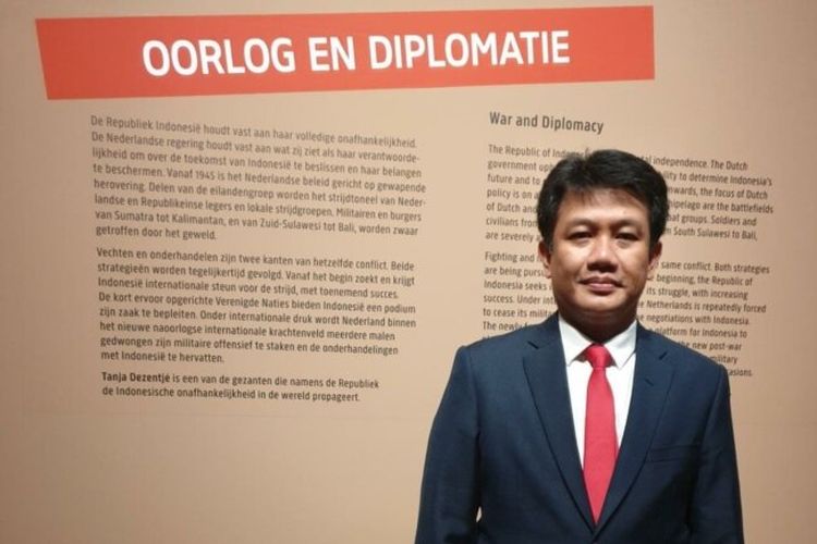 Soal Jokowi Istana Berbau Kolonial, Sejarawan: Bangunan Baru, tapi Praktik Kolonialis