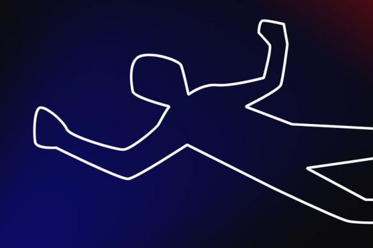 Pelaku Tetap Bekerja di Lokasi Usai Membunuh Saudaranya karena Disebut Bodoh