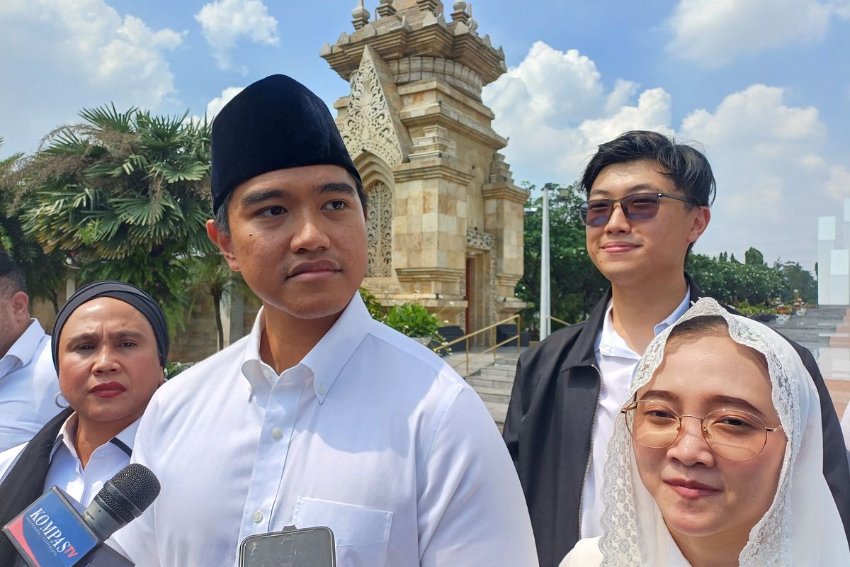 5 Bisnis Kaesang Ini Gagal, tapi Kekayaannya Tetap Melejit