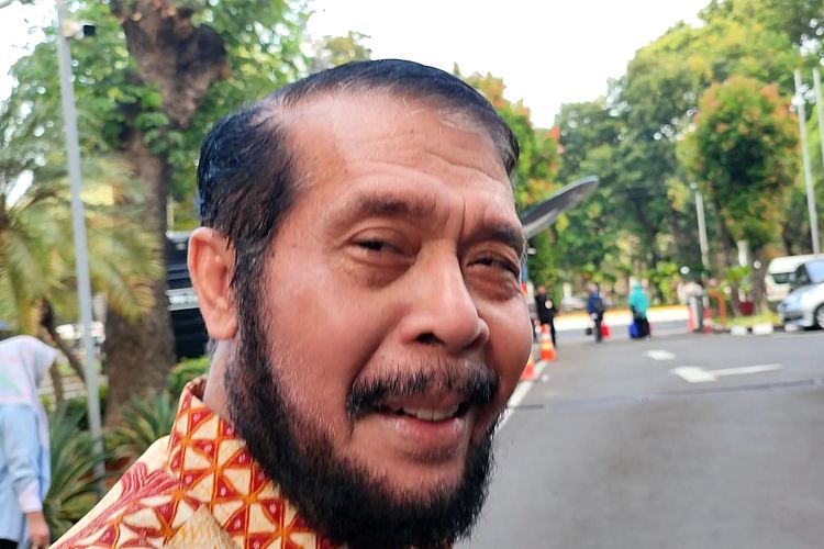 MKMK: Anwar Usman Terbukti Bujuk Hakim Lain Soal Putusan Batas Usia ...