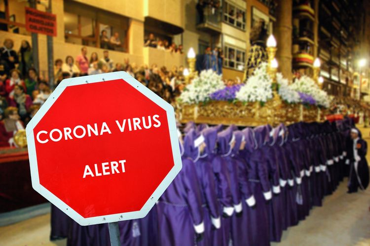  Dampak Pandemi Covid-19, Hampir 500.000 Pekerja di Jakarta Terkena PHK