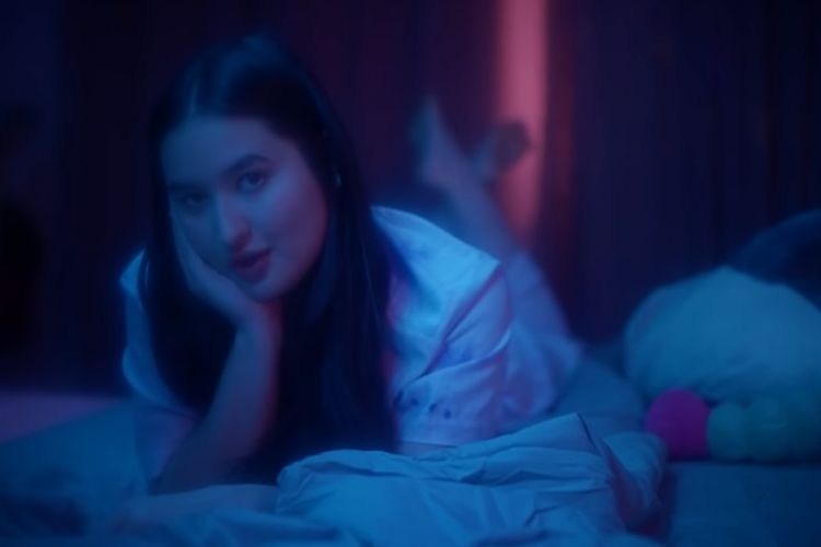 Lagu-lagu Di Balik Mini Album AM:PM Stephanie Poetri yang Rilis Hari Ini!