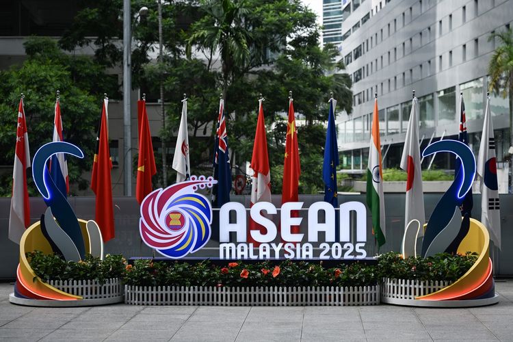 Brasil Ingin Jadi Anggota Penuh ASEAN, Sebut Miliki "Wajah" yang Mirip