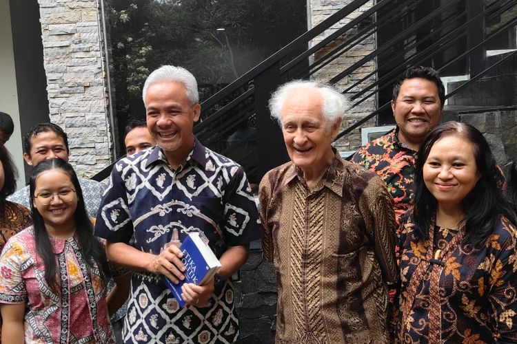 Surat Gembala Uskup Ruteng: Tegakkan HAM dan Hindari Politik Identitas