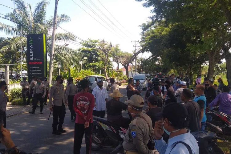 quotcapek-capek-jaga-malah-kampung-kami-dijadikan-lokasi-karantina-jemaah-gowaquot