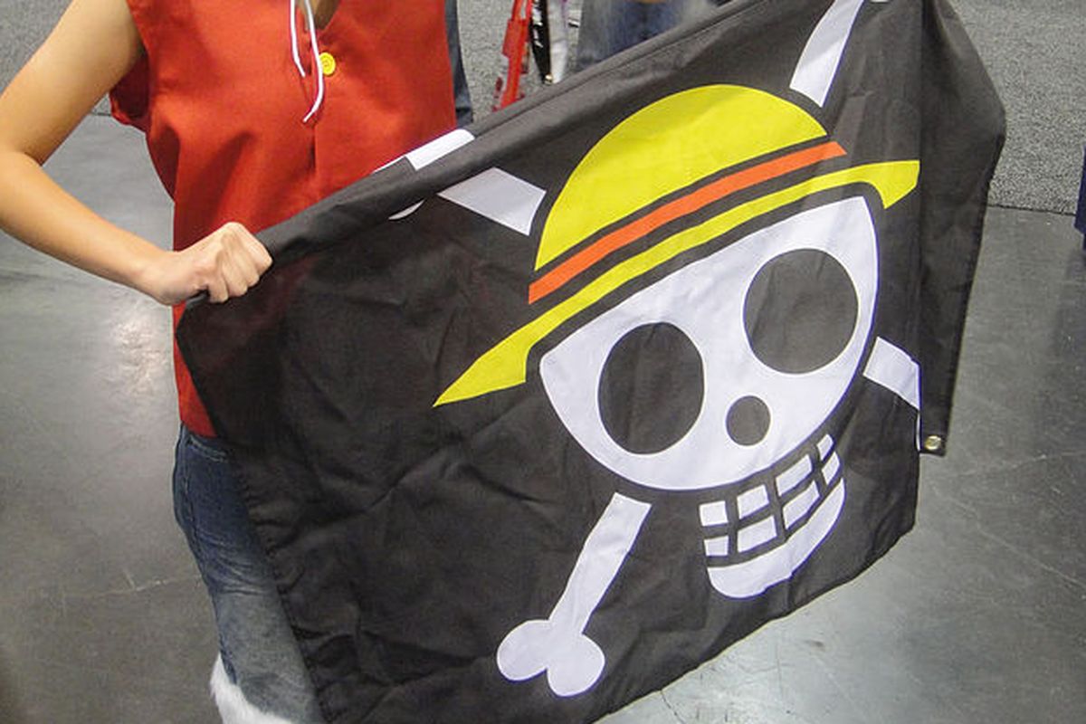 Reuters dan BBC Soroti Pengibaran One Piece: Bentuk Protes Sekaligus Cinta Bangsa 