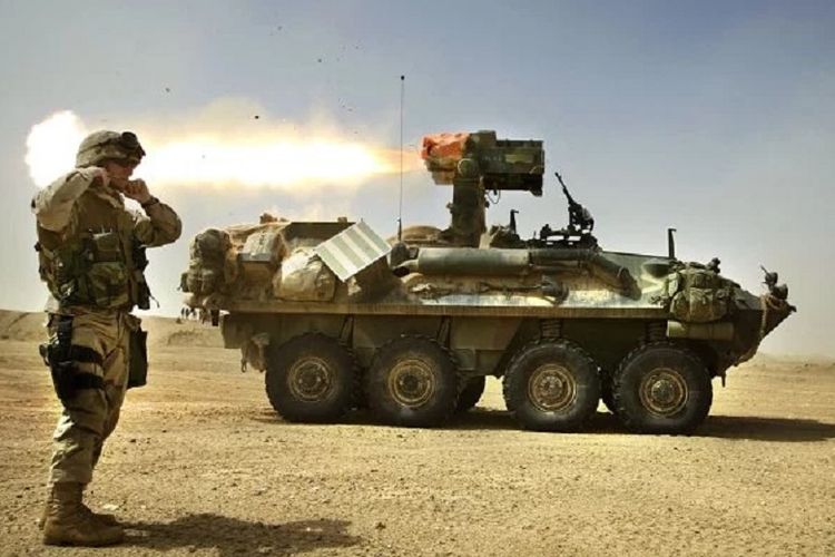Bukan Jepang Ataupun China, Inilah Negara Dengan Pasukan Militer Terkuat Di Dunia