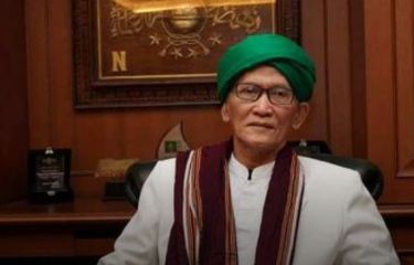 sepak-terjang-kh-miftachul-akhyar-rais-aam-pbnu-periode-2021-2026