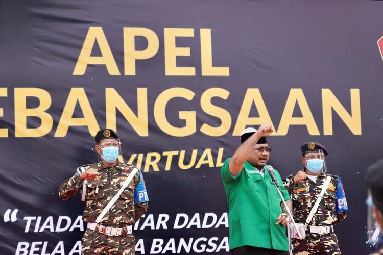 Kapolri Idham Azis Sikat Aksi Premanisme: Negara Tak Boleh Kalah dari Ormas