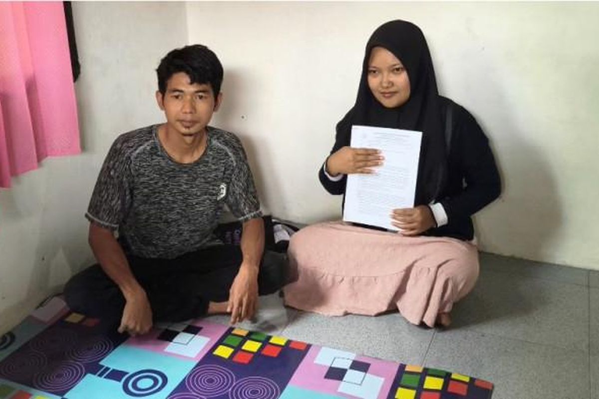 Kagetnya Ismanto Buruh Jahit di Pekalongan Dapat Tagihan Pajak Rp 2,8 M, Begini