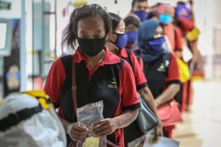 Menguak Mafia dan Sindikat Penyelundup Manusia Ke Malaysia 