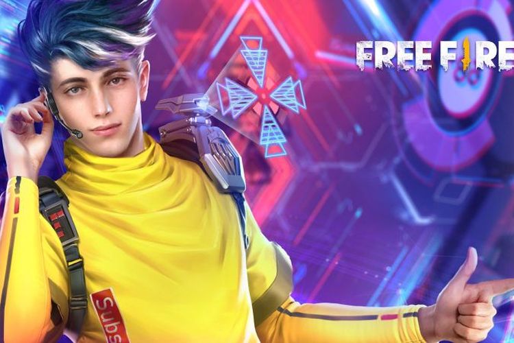 game-free-fire-catat-rekor-100-juta-pengguna-aktif-harian