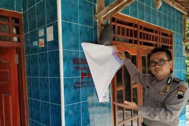 Niat Kasih Bantuan, Via Vallen Kaget Saat Dicek Penerima Bantuan Ada Yang Punya Ninja