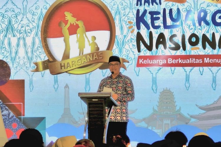 IQ Rata-rata Orang Indonesia Peringkat 130 Dunia, Kepala BK