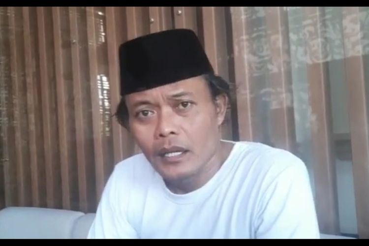 Diminta Jadi Calon Bupati Garut, Sule: Doakan Saja Semoga Bisa Amanah