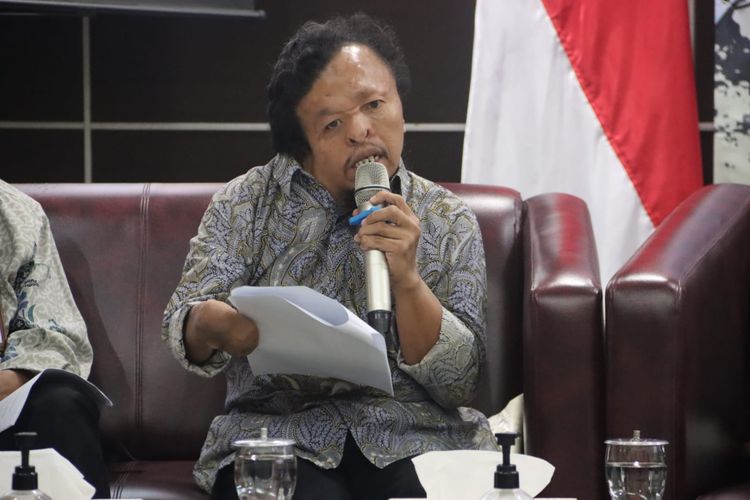 Koalisi Masyarakat Sipil Desak Presiden Hentikan Pendekatan Keamanan di Papua