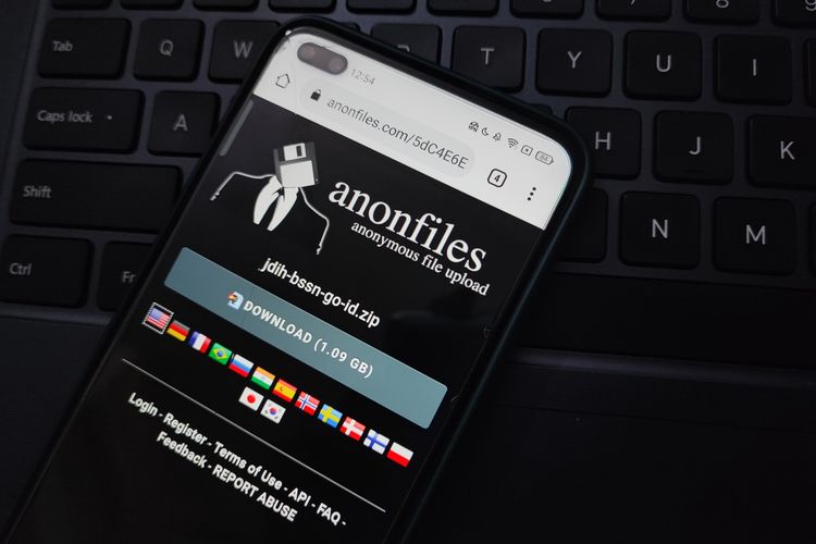 data-situs-jdih-bssn-diduga-bocor-dan-dibagikan-gratis-di-internet