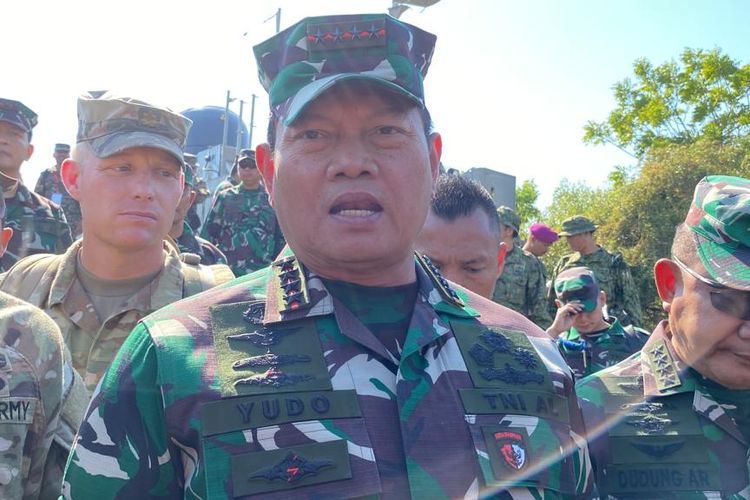 Panglima TNI Usulkan Kenaikan Tunjangan Prajurit di Papua dan Perbatasan,