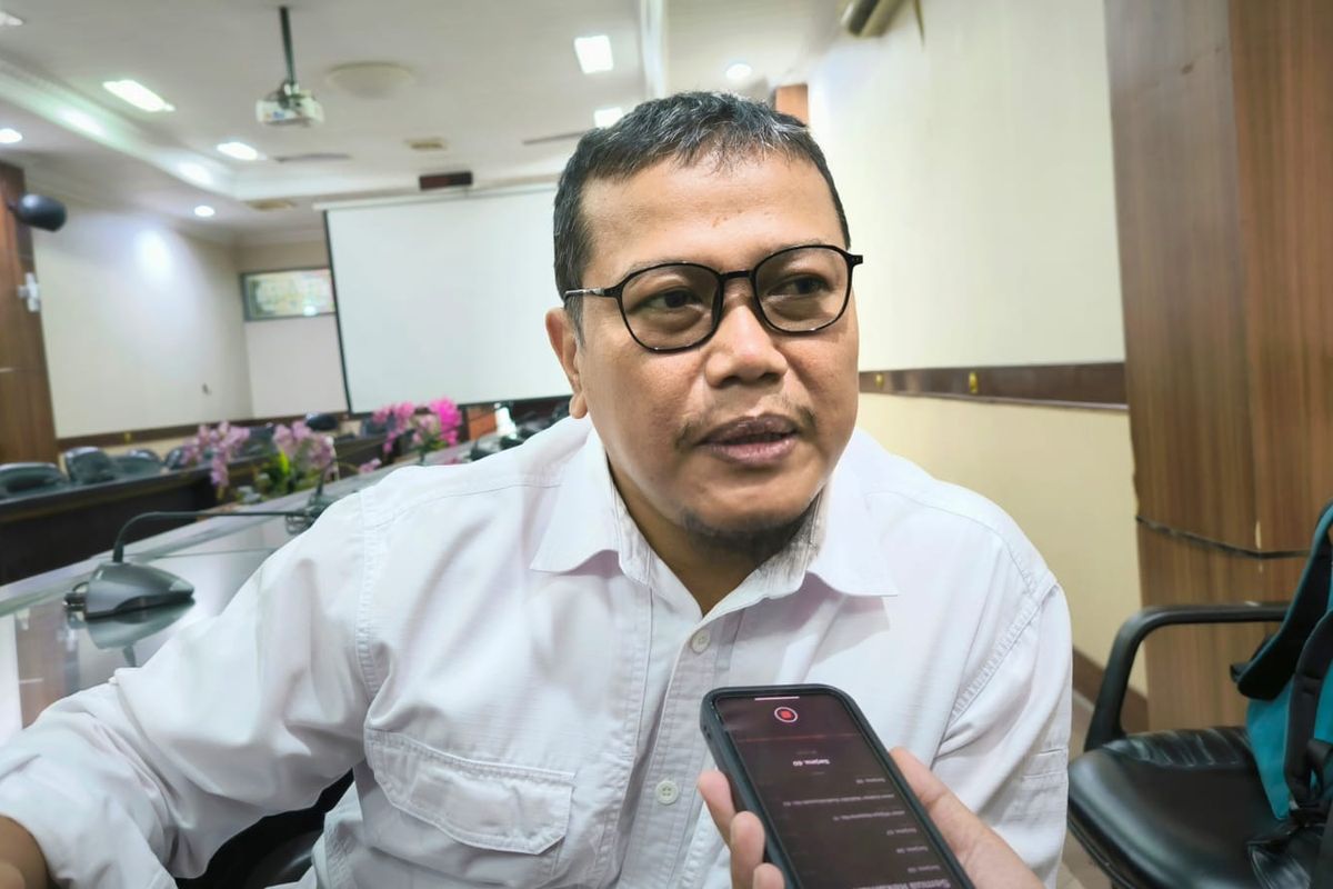 Fraksi Gerindra Jember Ungkap Alasn Syahri Main Game Saat Rapat: Lupa Beri Makan Sapi