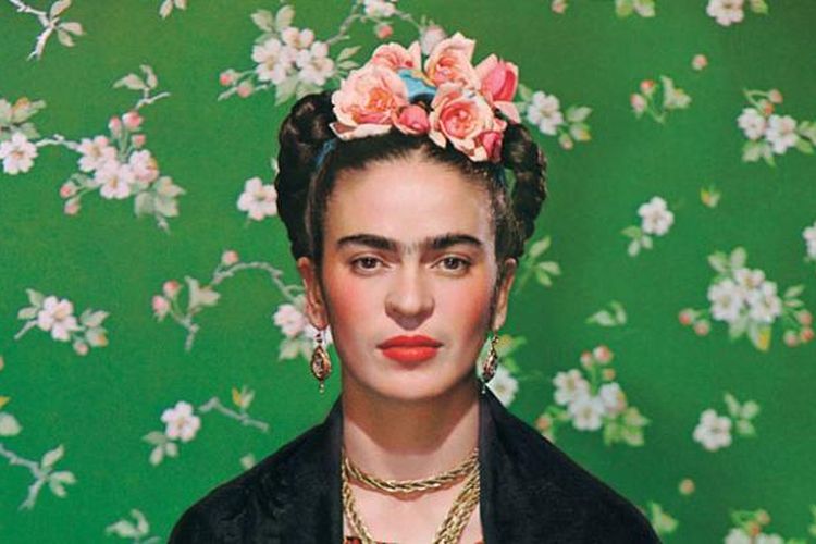 Frida Kahlo, Kisah Sedih Dibalik Sebuah Lukisan