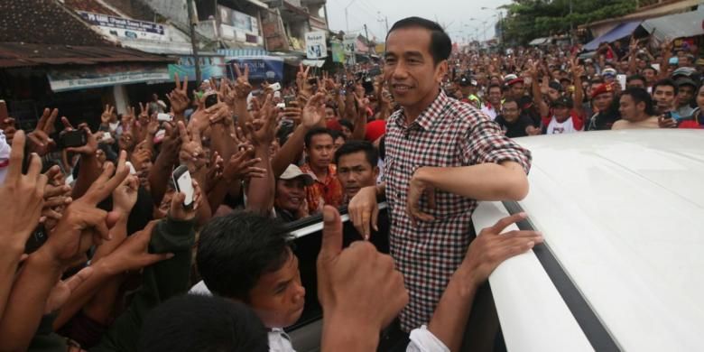 Membandingkan Utang Pemerintah Era SBY dan Jokowi, Mana Paling Besar???
