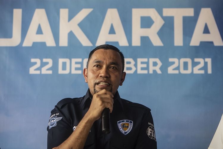 Borong Tiket Formula E Senilai Rp 1,2 Miliar, Ahmad Sahroni: Untuk Tim Sendiri