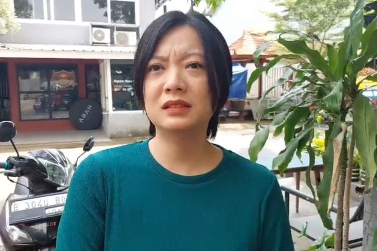 Leony: Anggaran Tangsel, Perbaikan Jalan Rp 731 Juta, Perjalanan Dinas Rp 117 M