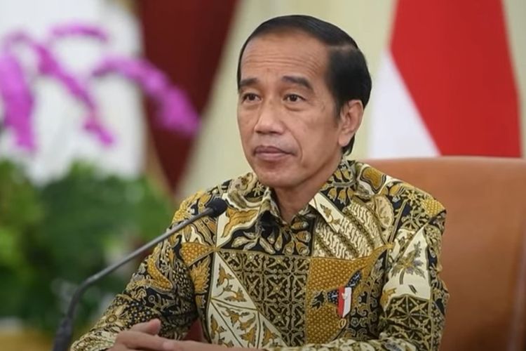 Survei Populi Center: Elektabilitas Jokowi Paling Tinggi bila Pemilu Digelar Saat Ini