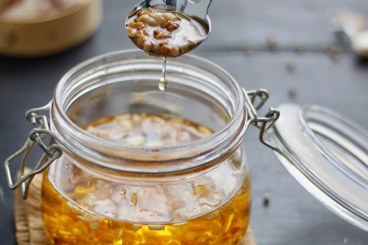Resep Minyak Bawang Spesial untuk Mie Ayam yang Lezat dan Aromatik