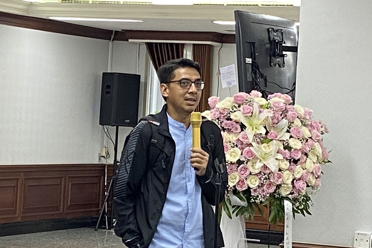 guru-besar-ugm-zainal-arifin-mocthar-dapat-teror-telepon-ancaman-penangkapan